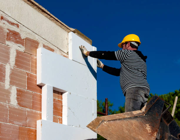 Trusted Menlo Park, CA Insulation Contractor Experts