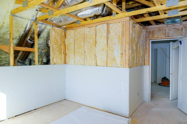 Best Geographic-Specific Insulation Services in Menlo Park, CA