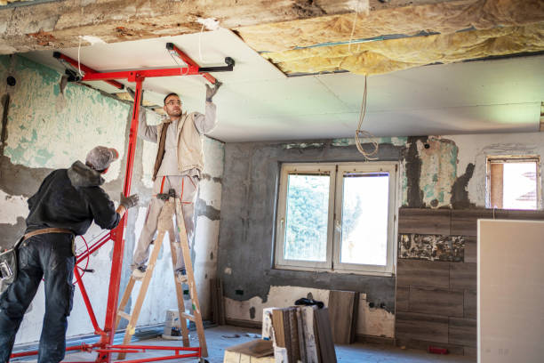 Best Insulation for Specific Applications in Menlo Park, CA