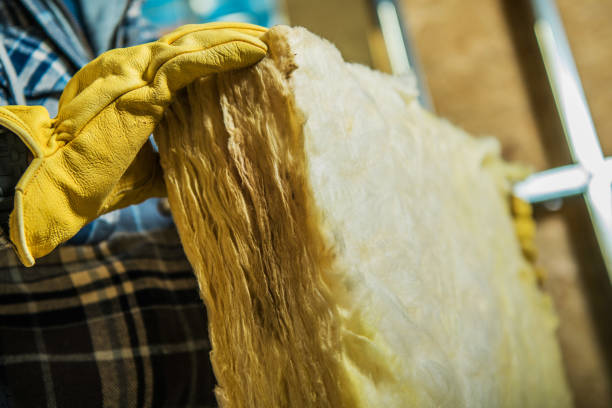 Best Fiberglass Insulation in Menlo Park, CA