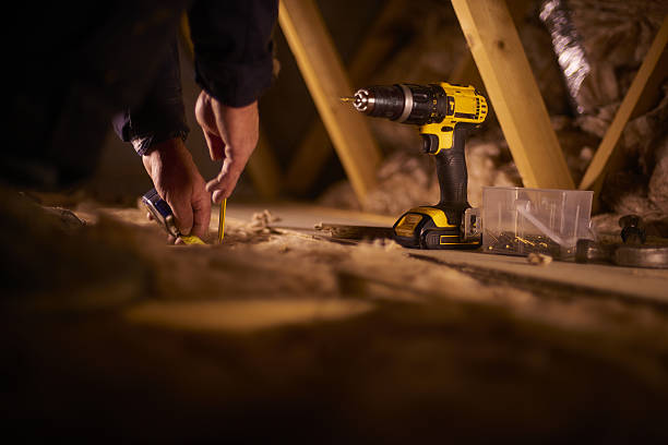Best Eco-Friendly Insulation in Menlo Park, CA