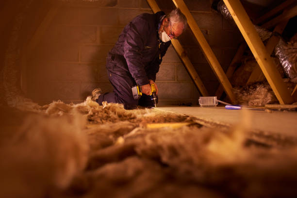 Best Insulation Maintenance and Repair in Menlo Park, CA